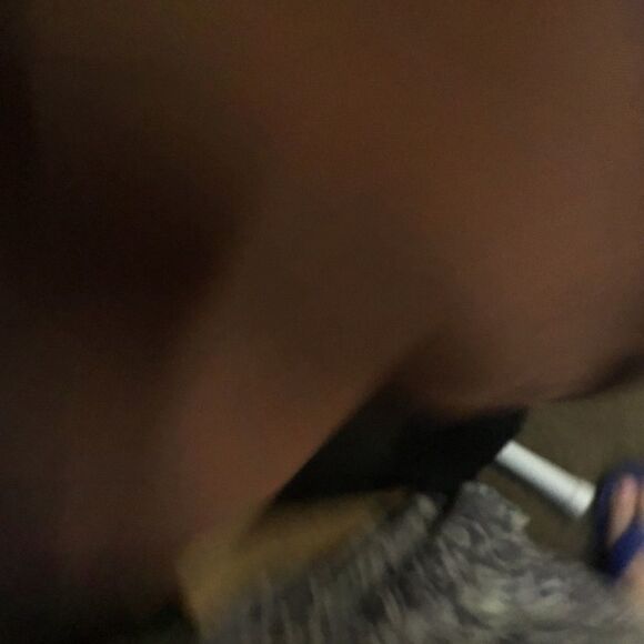 NWT New Balance Mocha Triage Pant Sz. SP - Picture 9 of 9